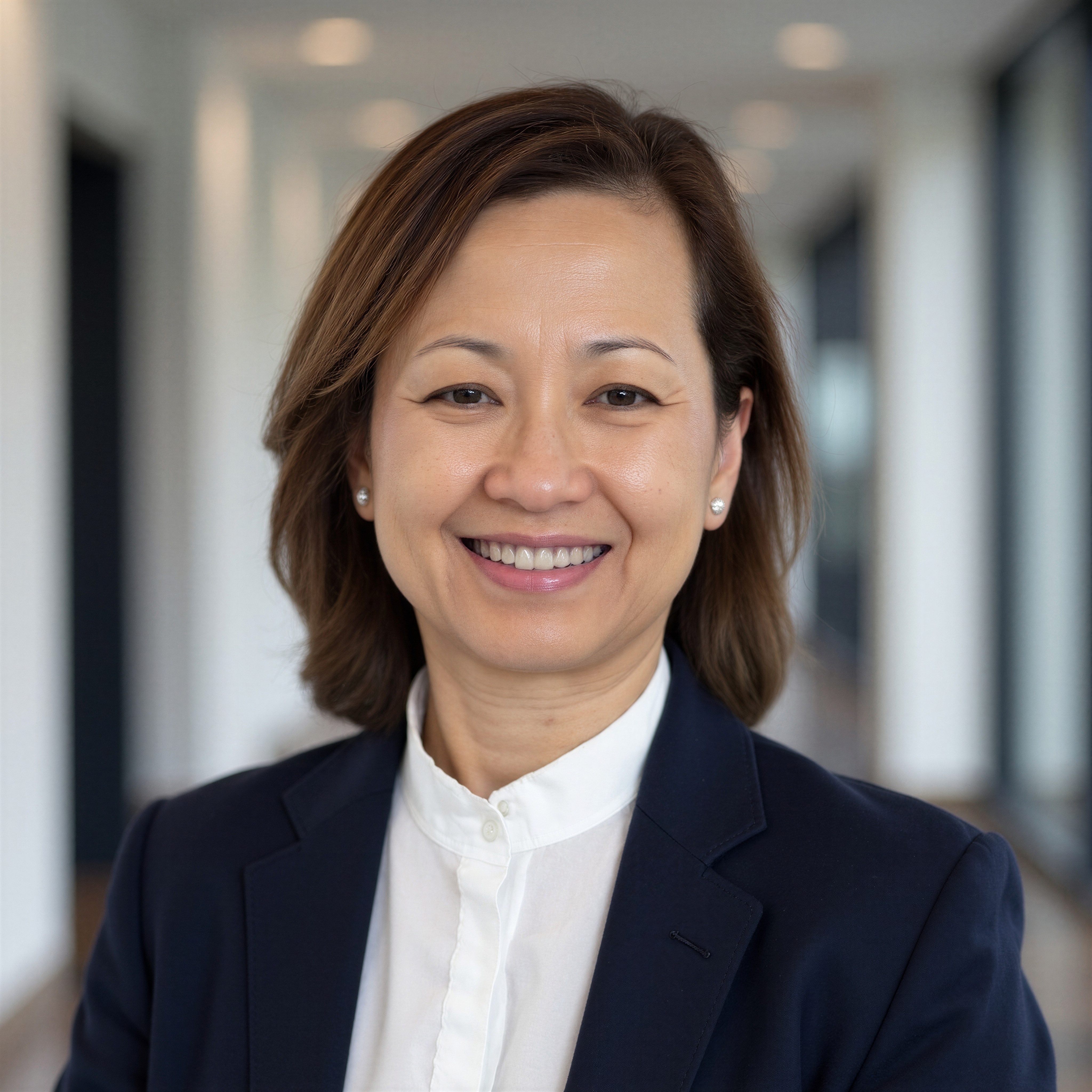 Shelly Moffat, Founder and Principal of IntiEdge Partners